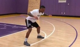 最新爆料利拉德视频播放,精彩瞬间回顾与未来展望